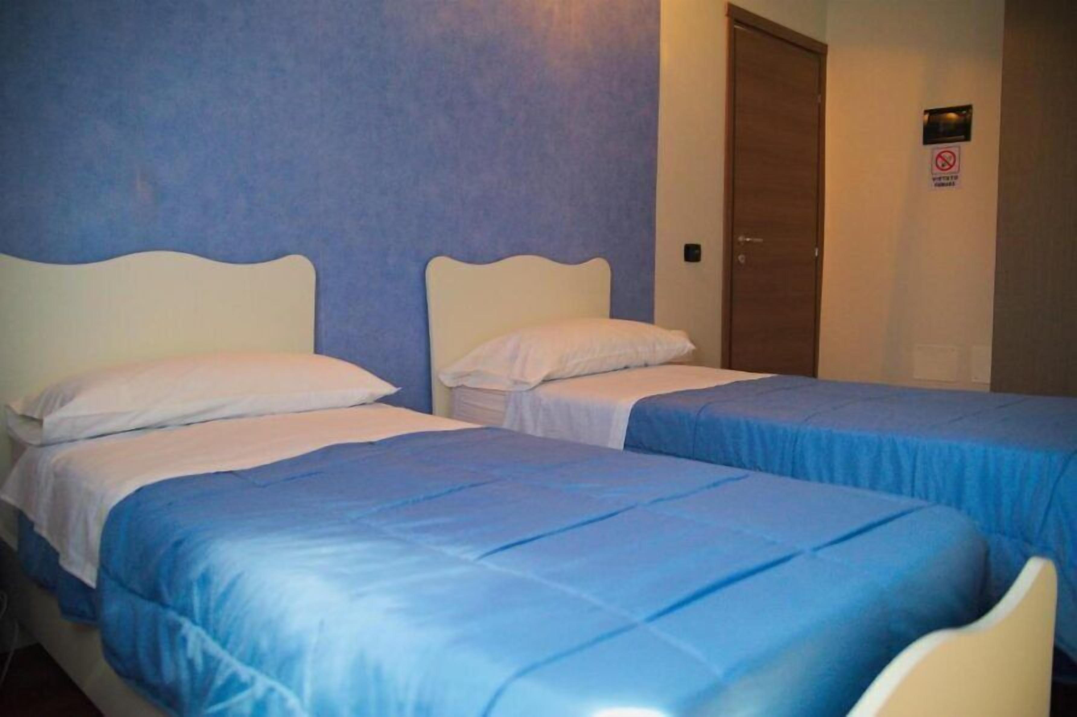 Cialoma B&B, Palermo
